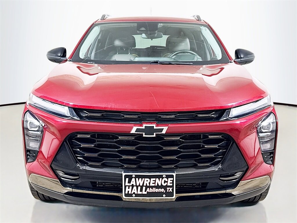 Used 2024 Chevrolet Trax Activ SUV