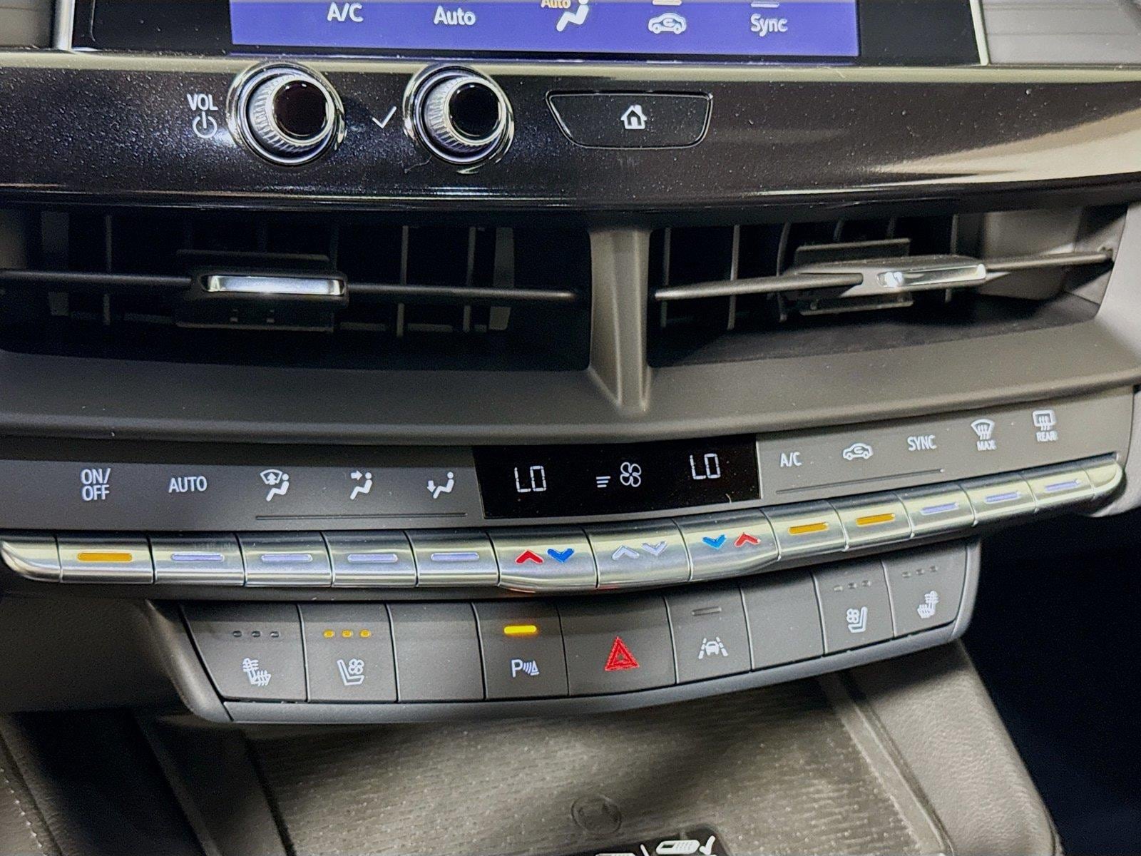 2026 Cadillac CT4 Premium Luxury - Photo 10