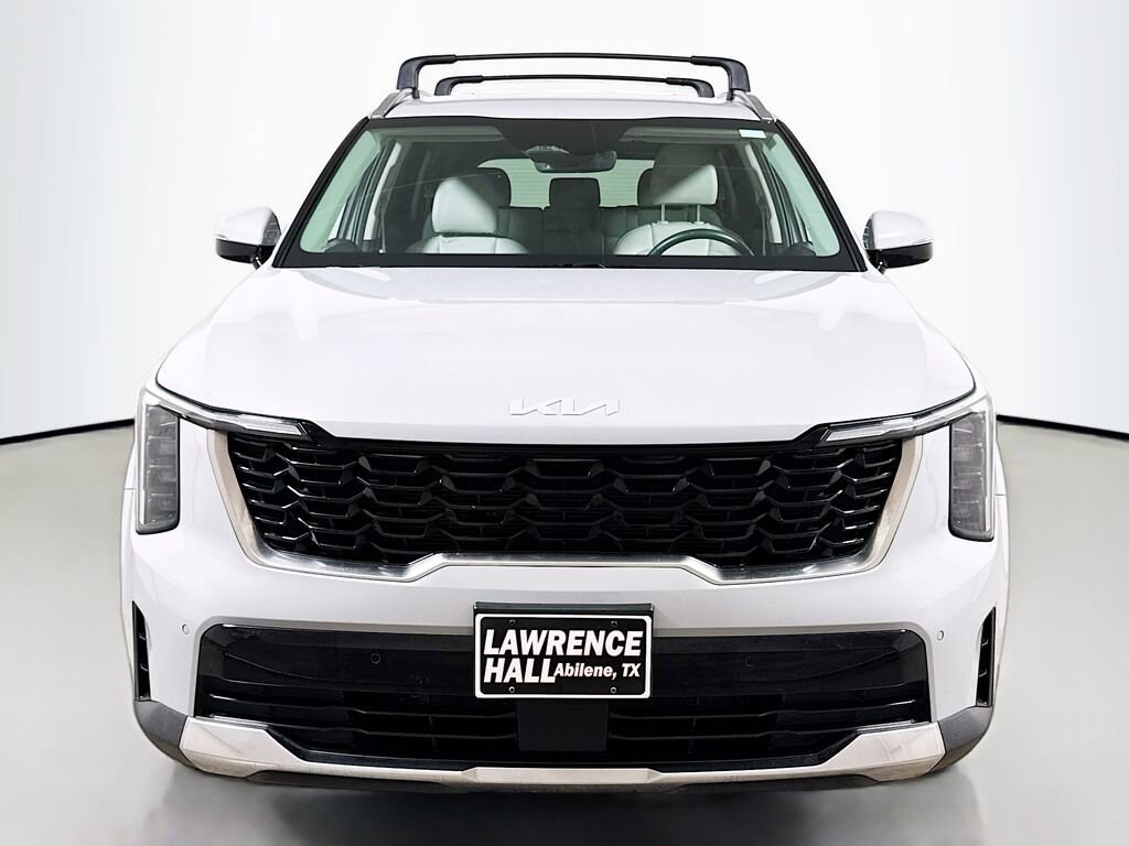 Used 2024 Kia Sorento S SUV