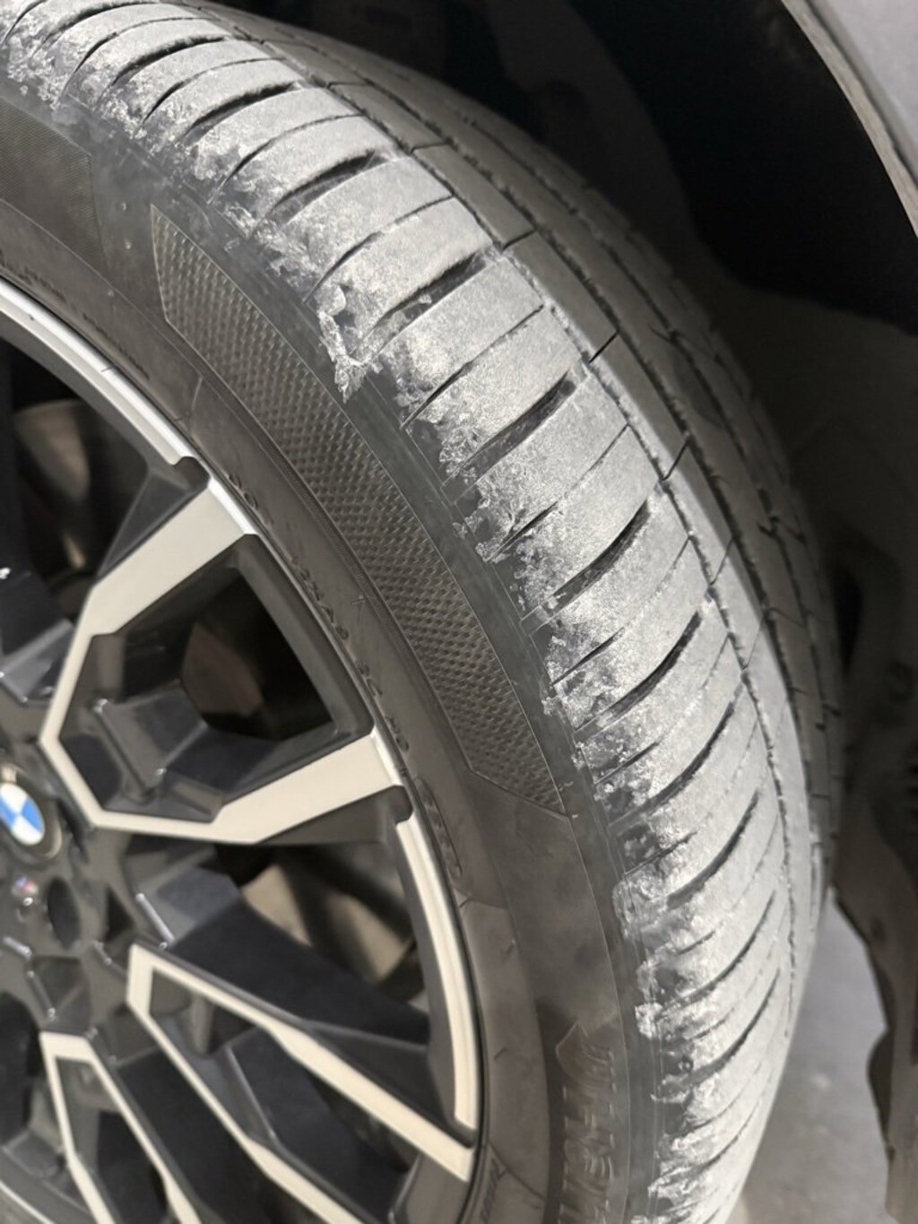 Used 2024 BMW X5 M60i