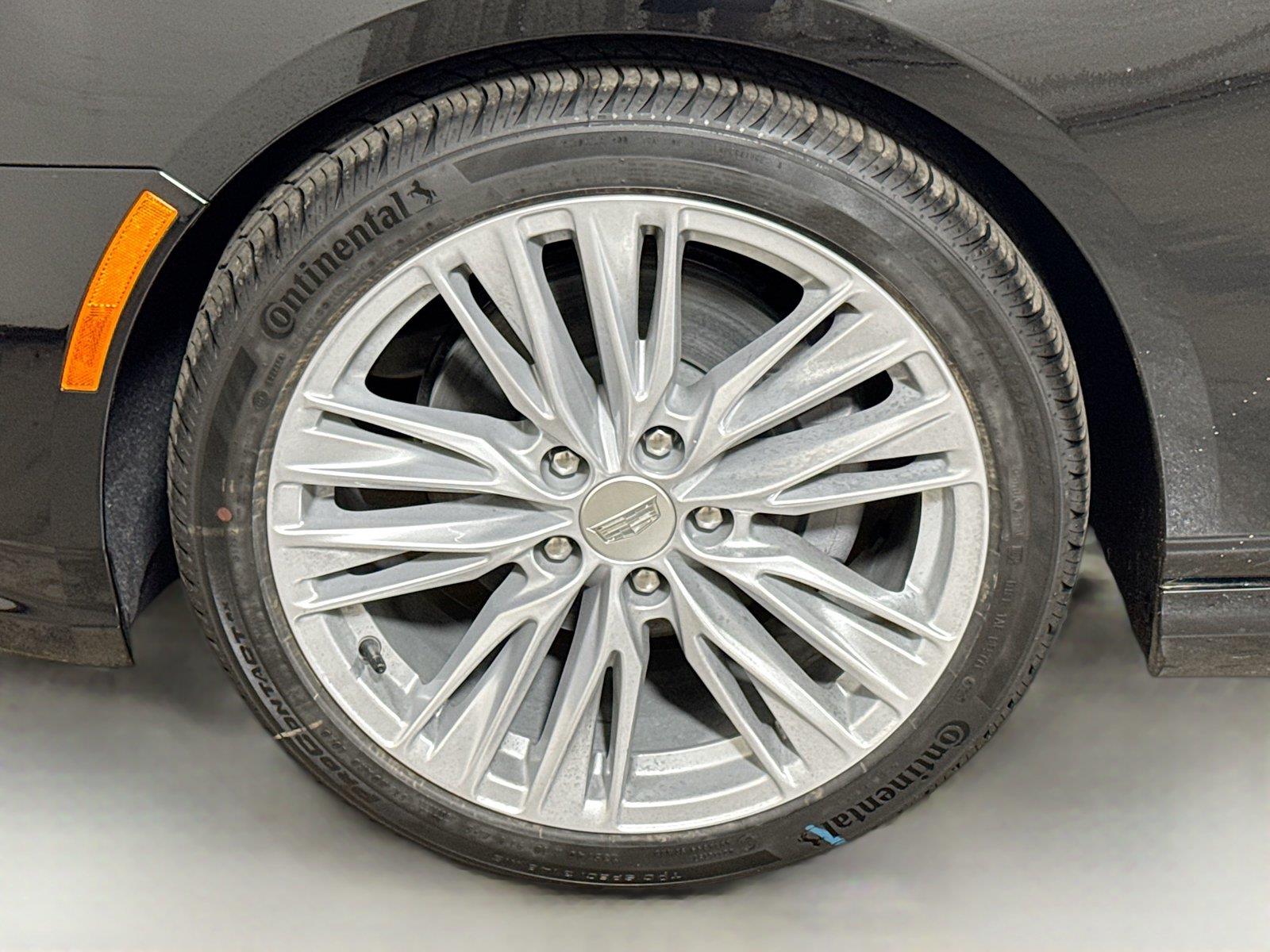 2026 Cadillac CT4 Premium Luxury - Photo 19