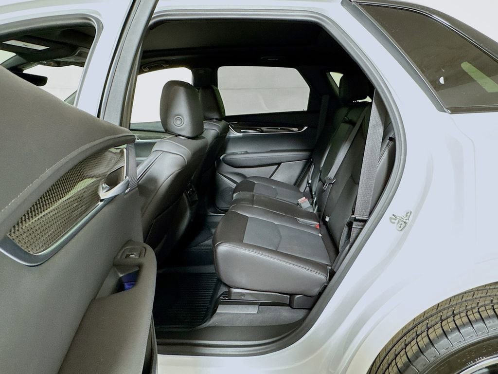 2026 Cadillac XT5 Sport - Photo 13