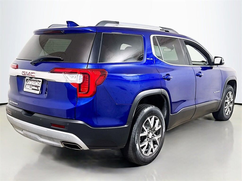 Used 2023 GMC Acadia SLE SUV