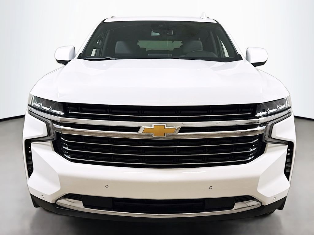 Certified 2024 Chevrolet Tahoe LT SUV