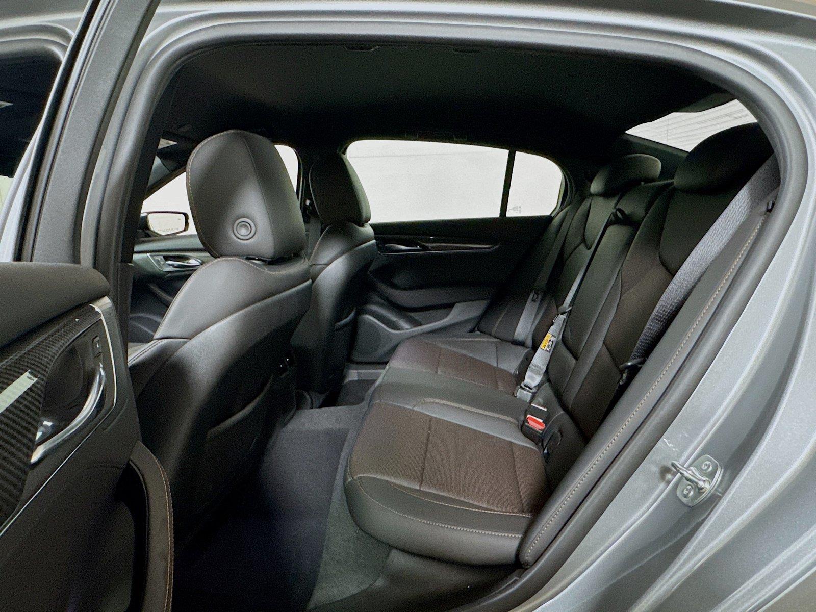 2025 Cadillac CT5 Sport - Photo 13