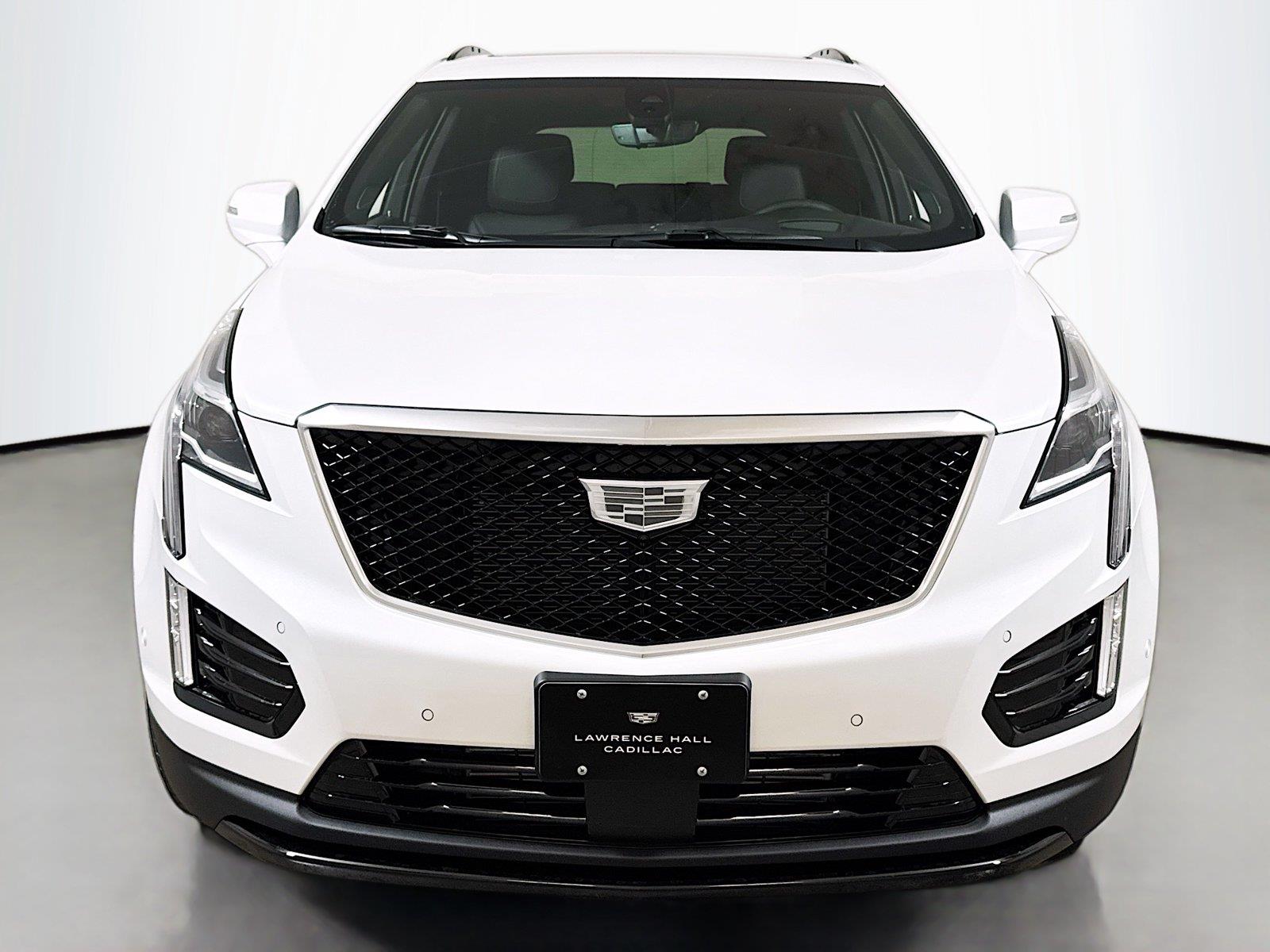 2026 Cadillac XT5 Sport - Photo 2