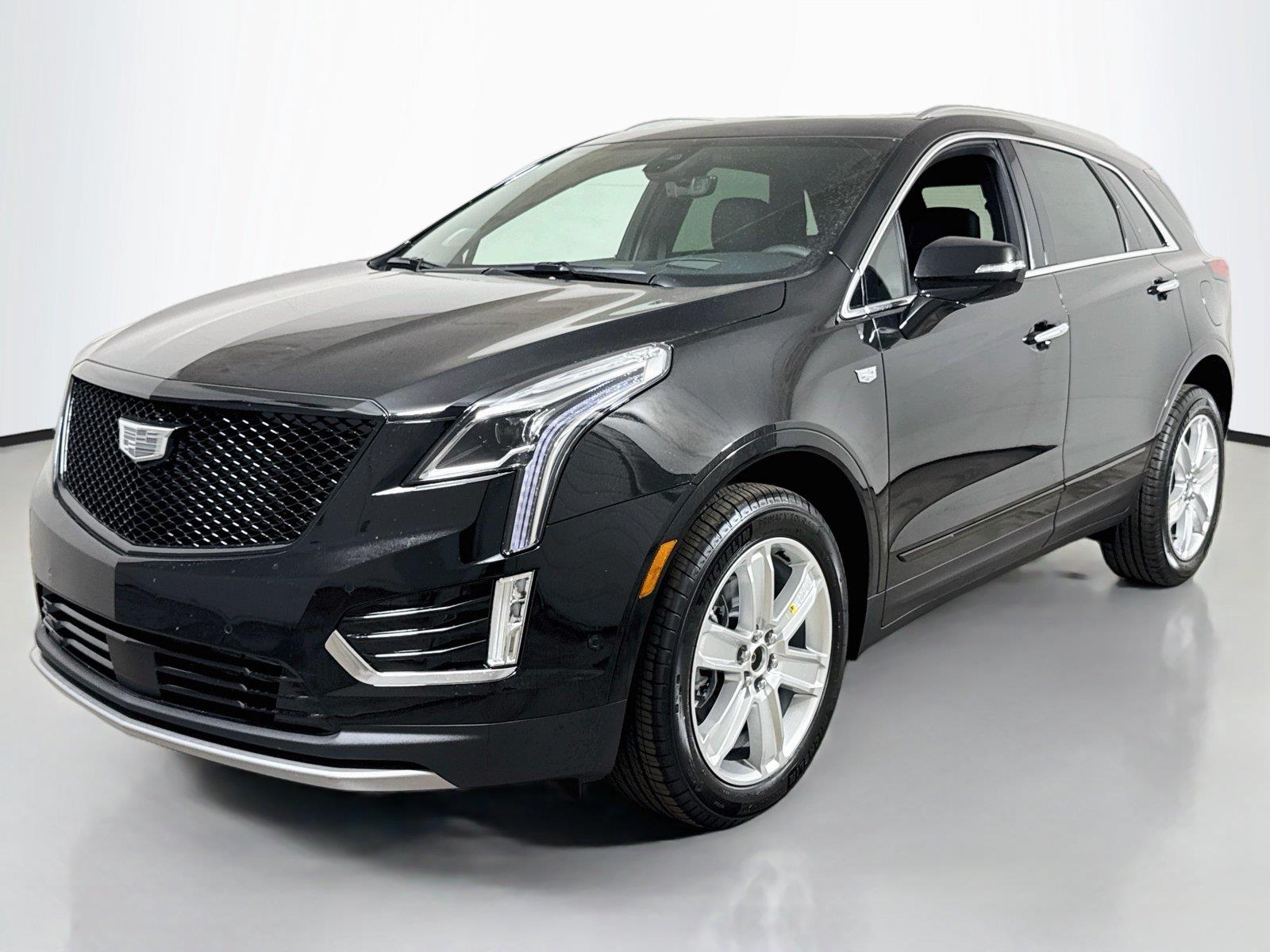 2026 Cadillac XT5