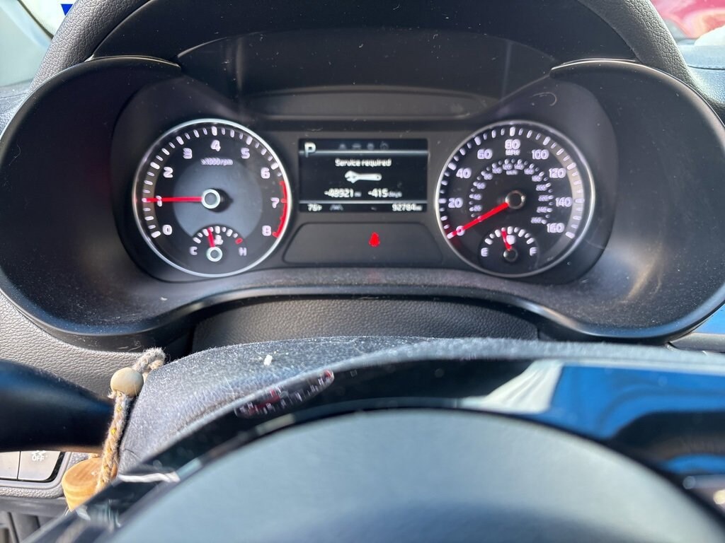 Used 2022 Kia Forte LXS