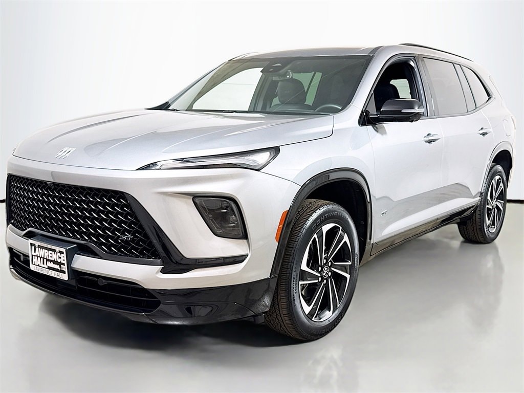 Used 2025 Buick Enclave Sport Touring SUV