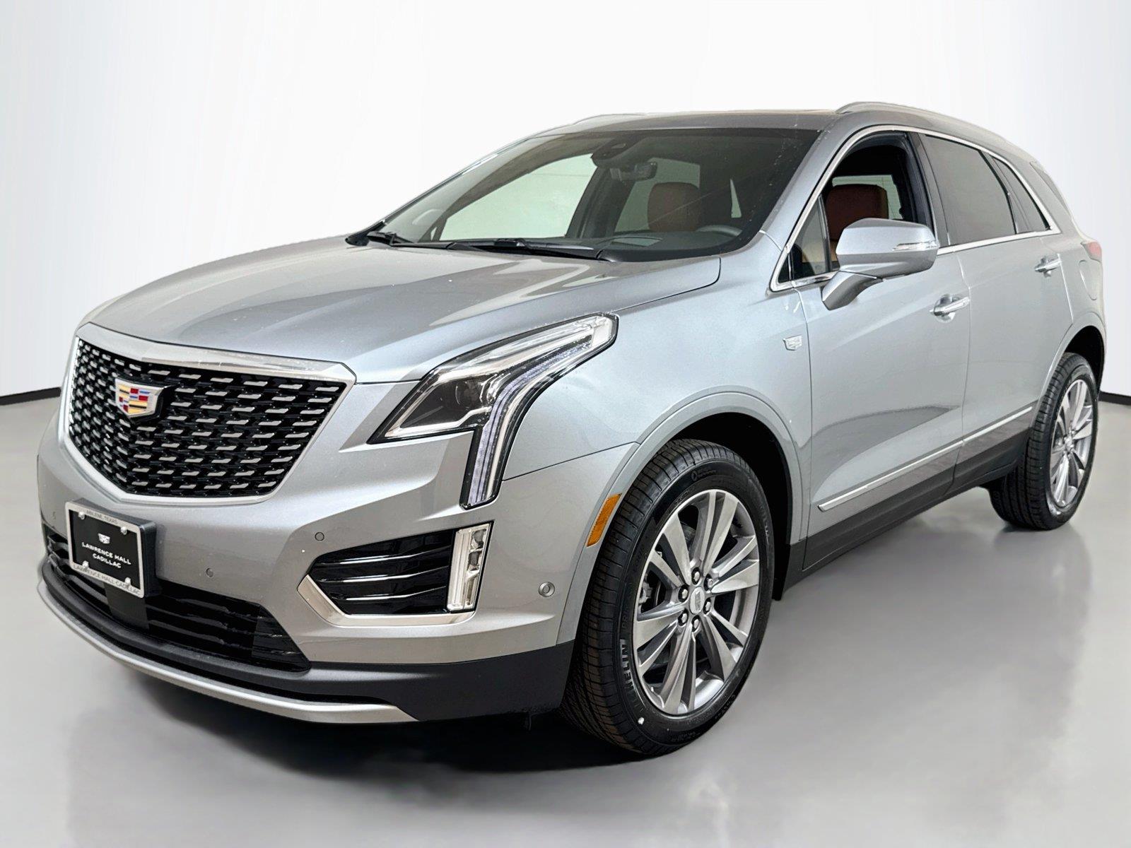 2026 Cadillac XT5