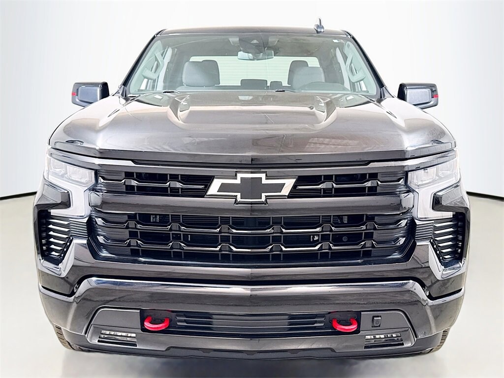 Used 2023 Chevrolet Silverado 1500 RST Truck