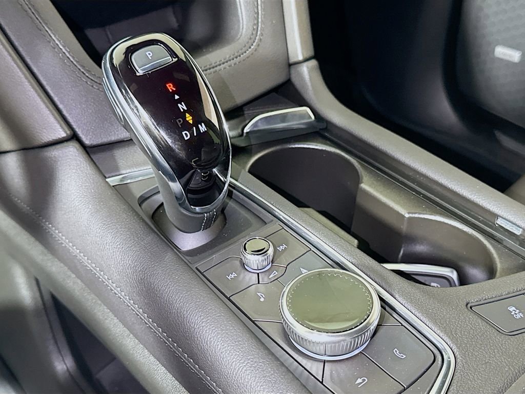 2026 Cadillac XT5 Sport - Photo 11