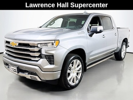 2023 Chevrolet Silverado 1500 High Country Truck