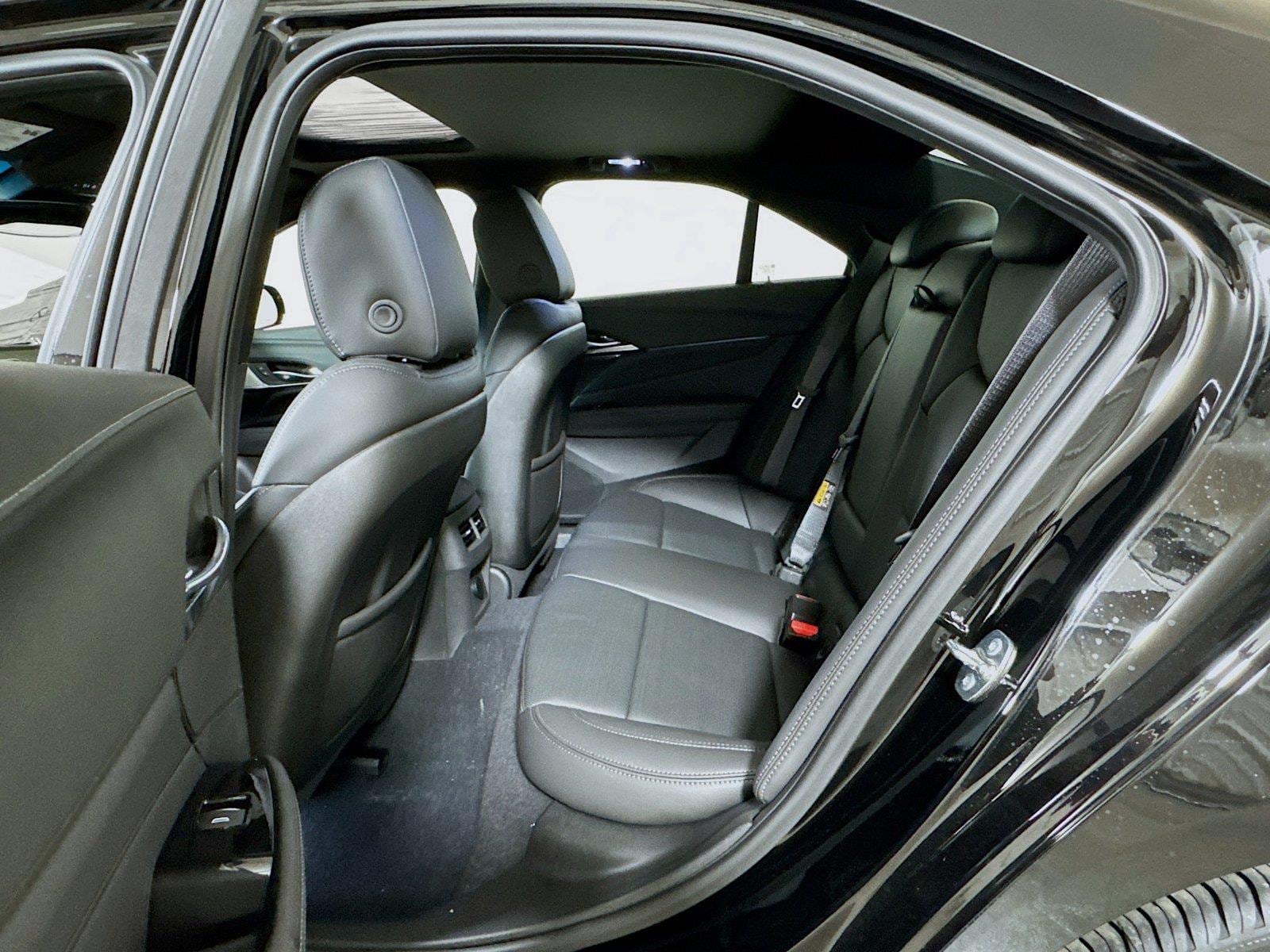 2026 Cadillac CT4 Premium Luxury - Photo 13
