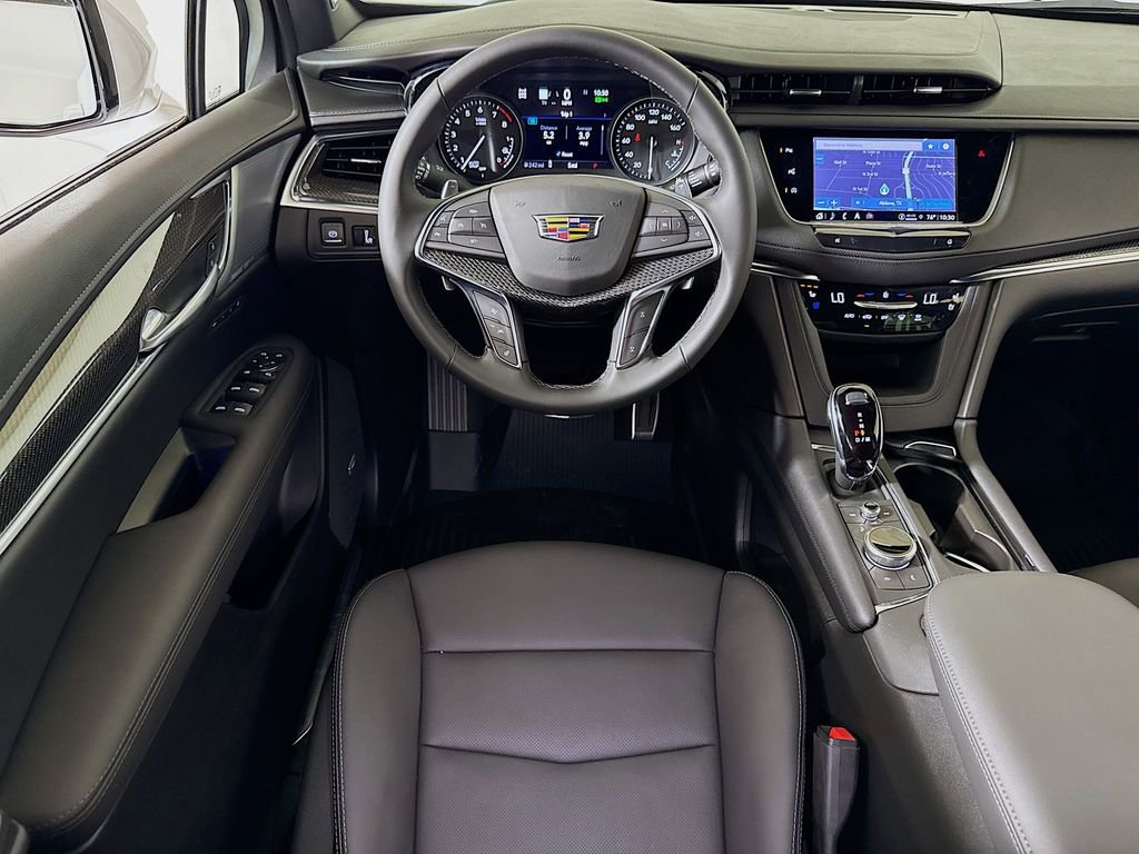 2026 Cadillac XT5 Sport - Photo 15