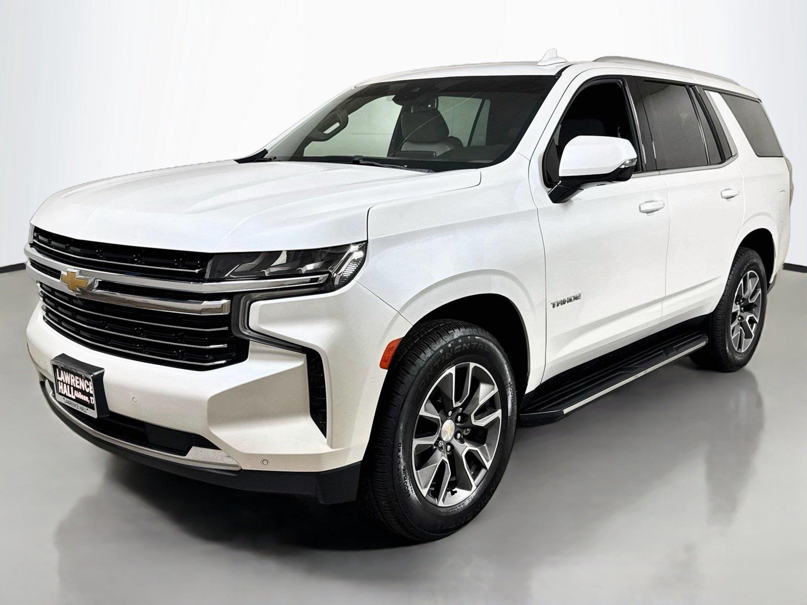 2023 Chevrolet Tahoe