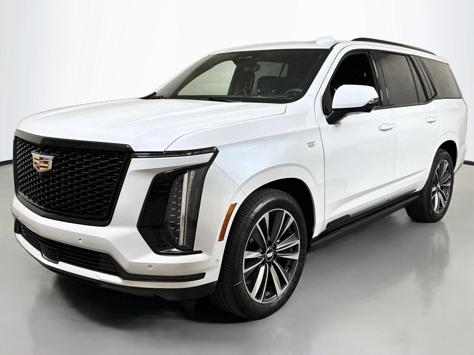 New 2026 CADILLAC Escalade Sport