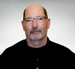 Staff member Randy Bessent from ID_664c71