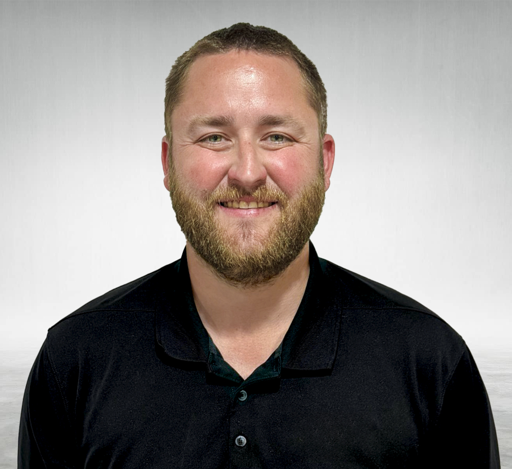 Staff member Dylan Daniel from ID_664c71