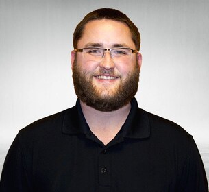 Staff member Dylan Daniel from ID_664c71