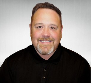 Staff member Cory Foreman from ID_664c71