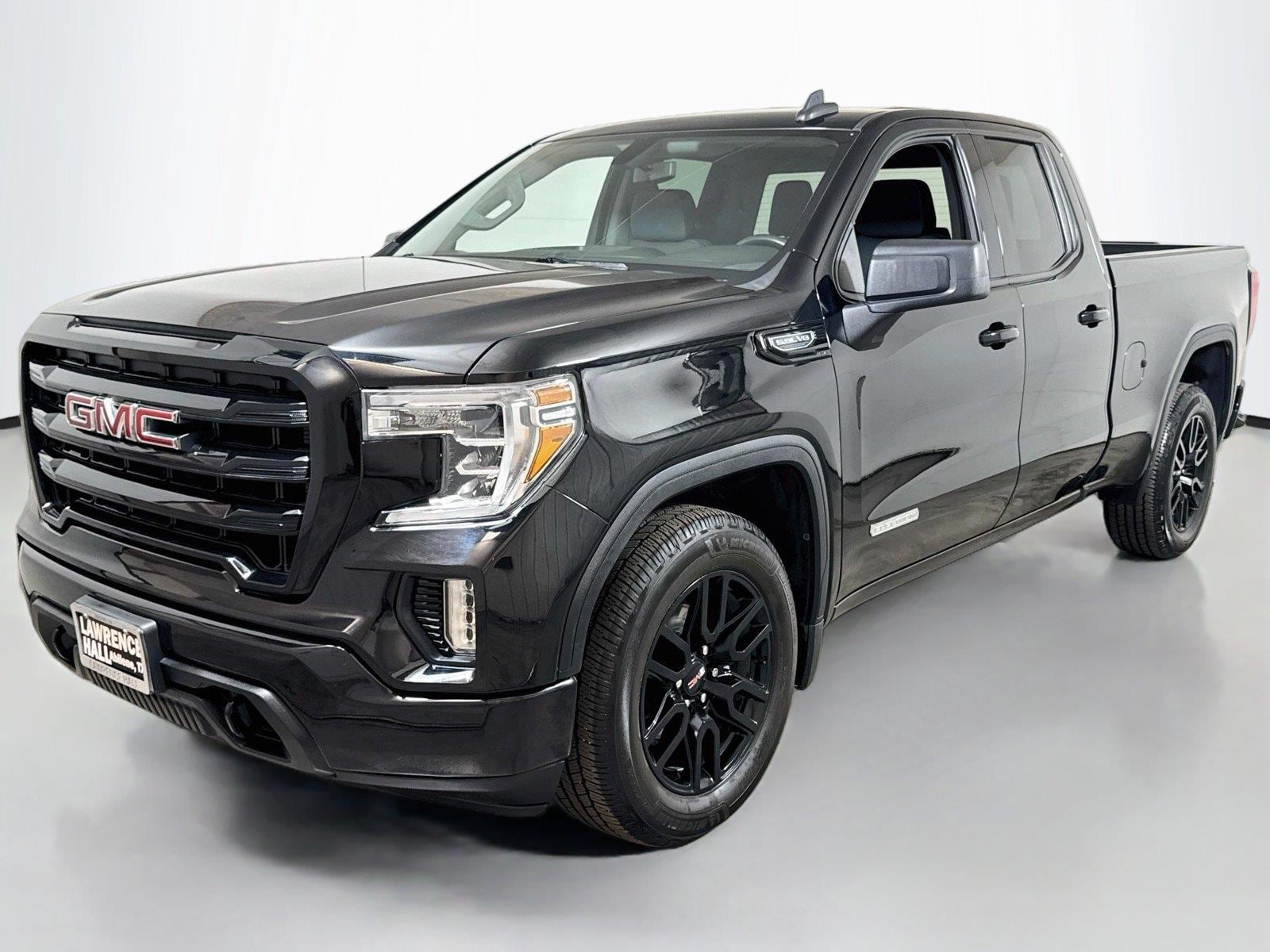 Used 2019 GMC Sierra 1500 Elevation