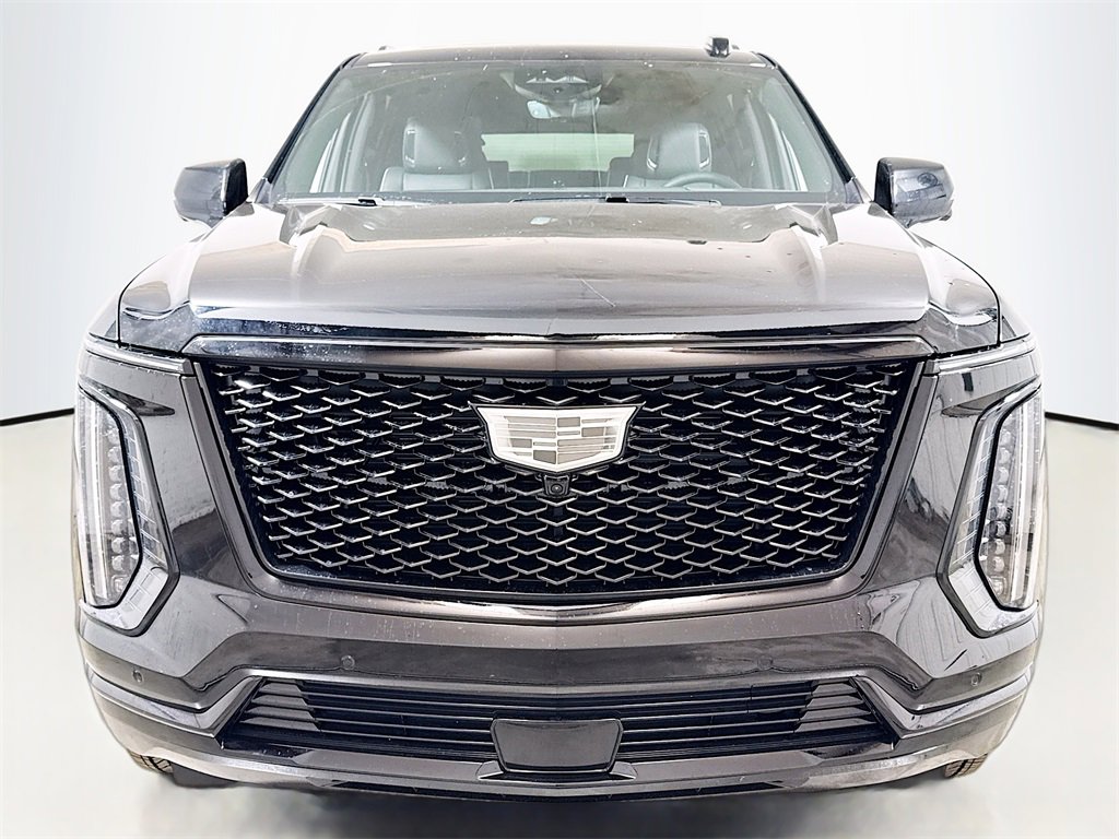 2026 Cadillac Escalade ESV Sport photo 2