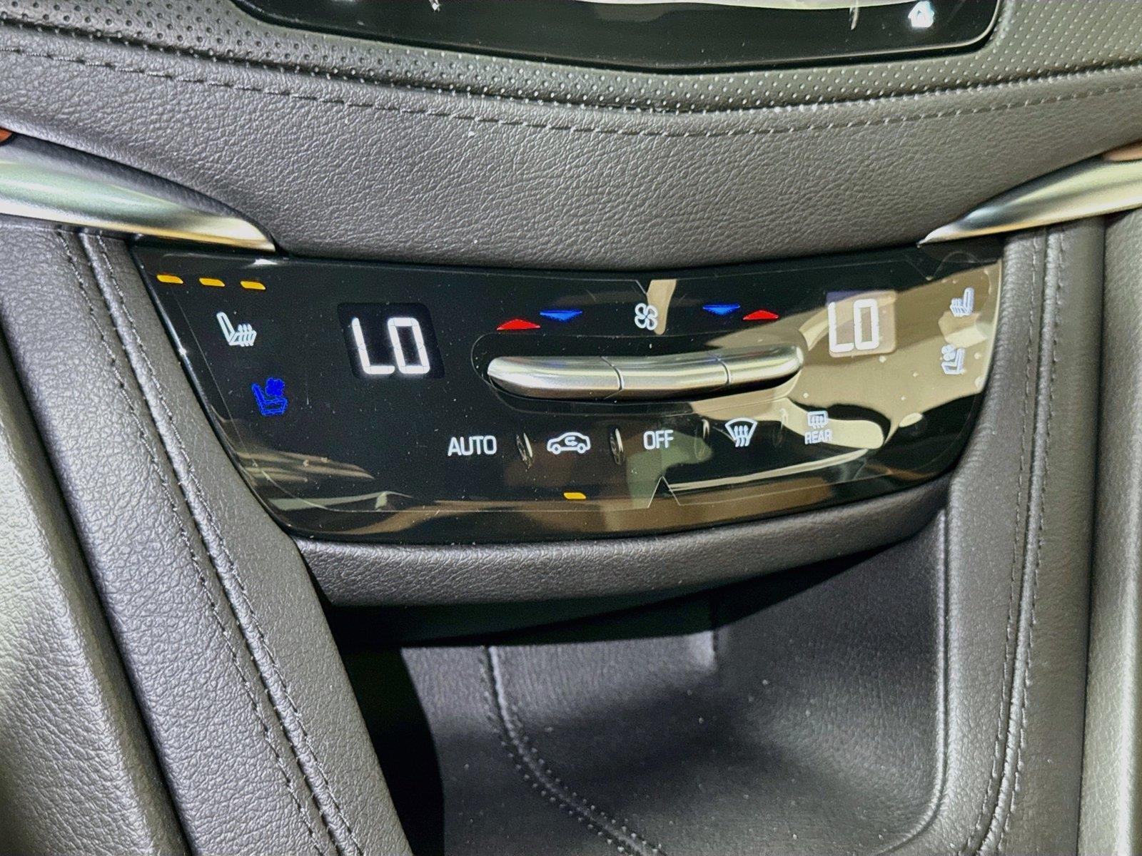 2026 Cadillac XT5 Premium Luxury - Photo 10
