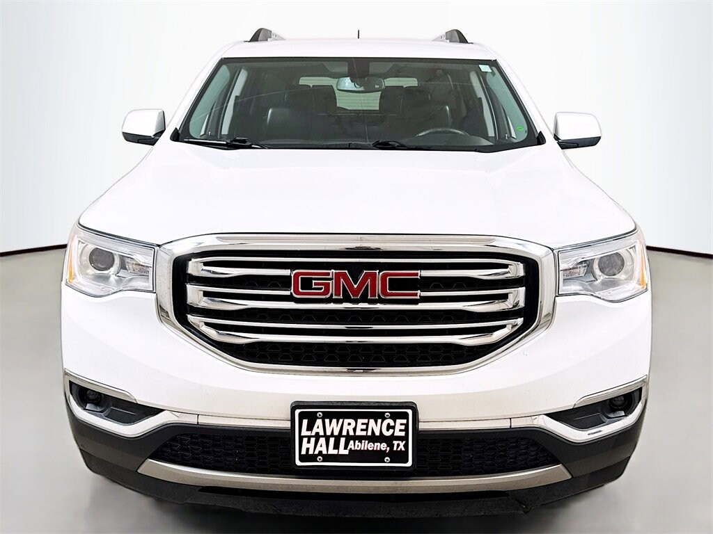 Used 2019 GMC Acadia SLT SUV