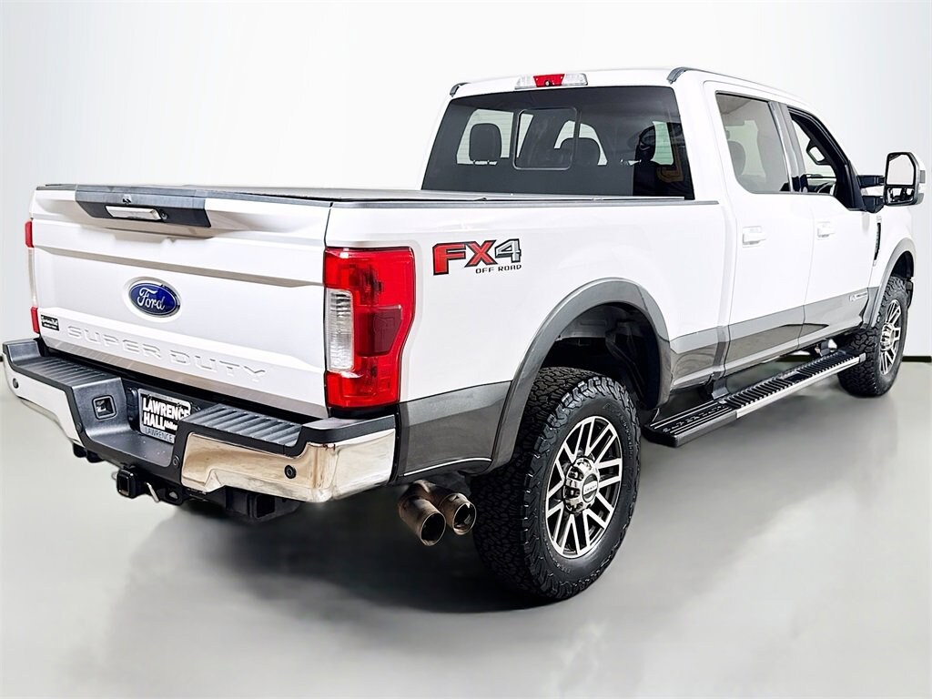 Used 2018 Ford Super Duty F-250 SRW XL