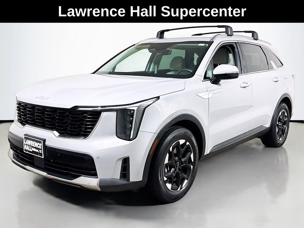 Used 2024 Kia Sorento S SUV