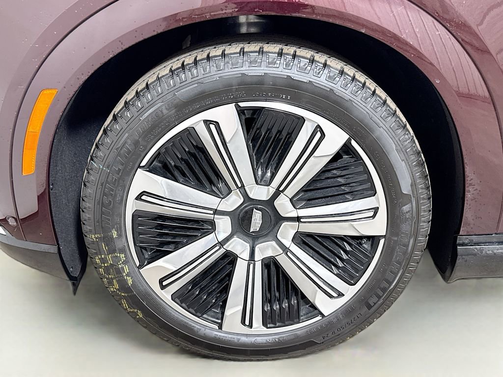 2025 Cadillac Escalade IQ Luxury 1 - Photo 19