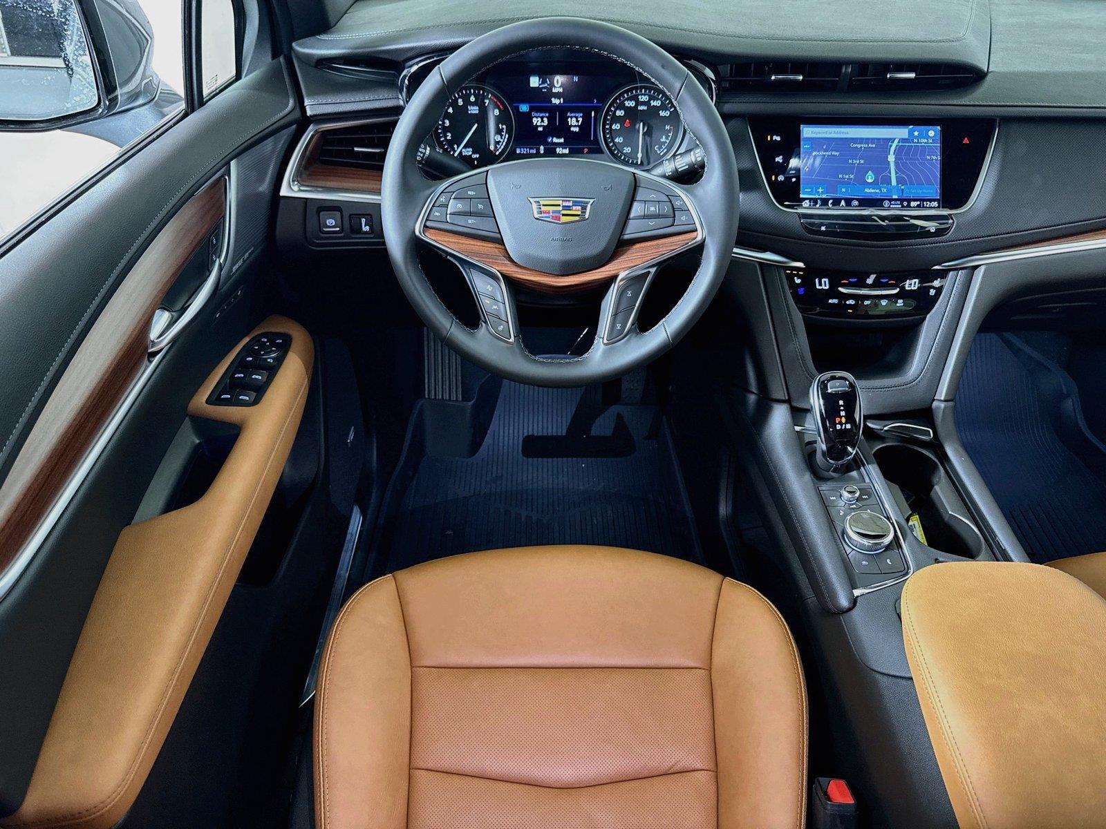 2026 Cadillac XT5 Premium Luxury - Photo 15