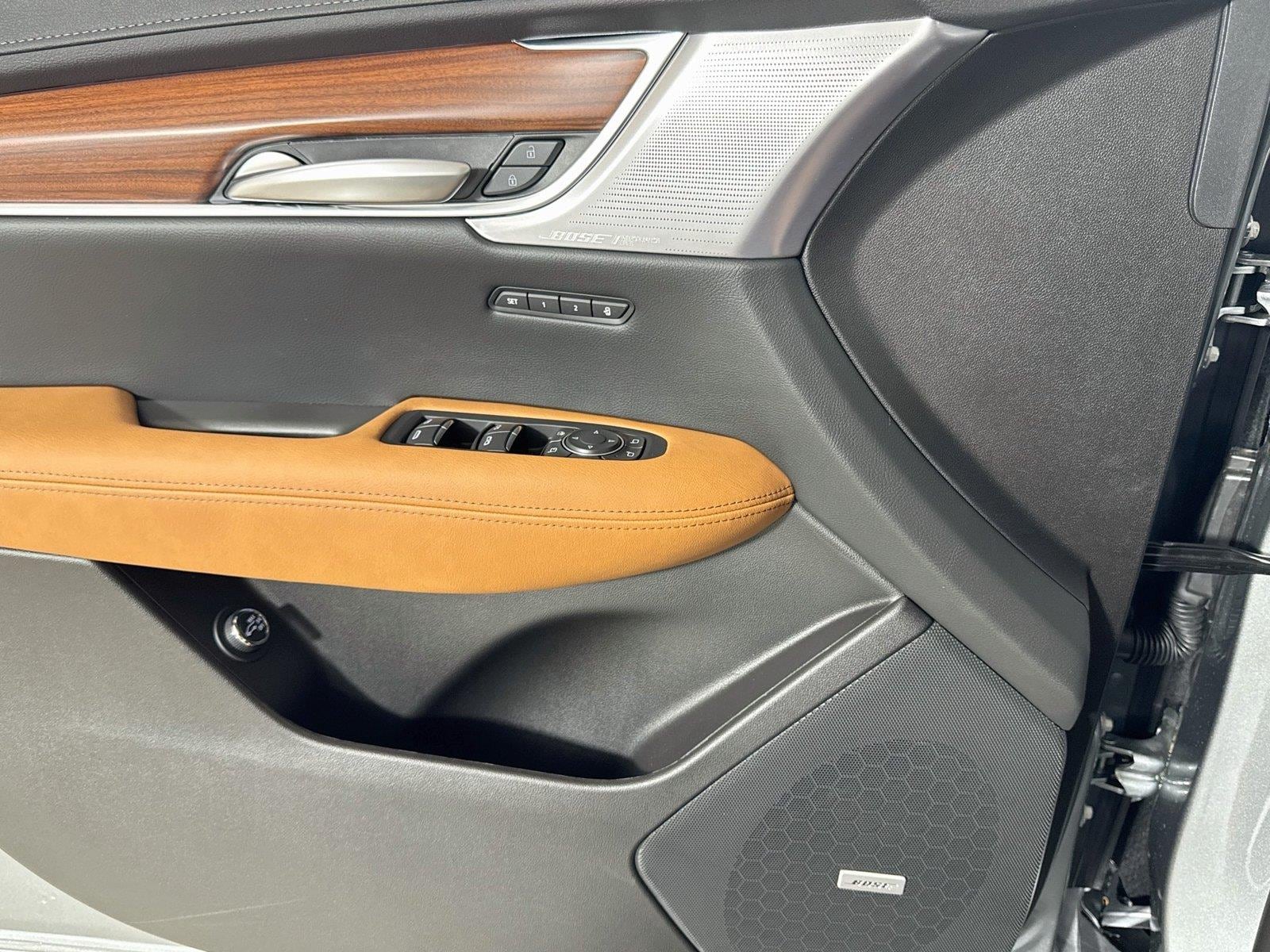 2026 Cadillac XT5 Premium Luxury - Photo 16