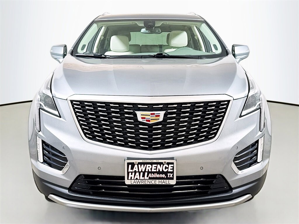 Used 2025 CADILLAC XT5 Premium Luxury SUV