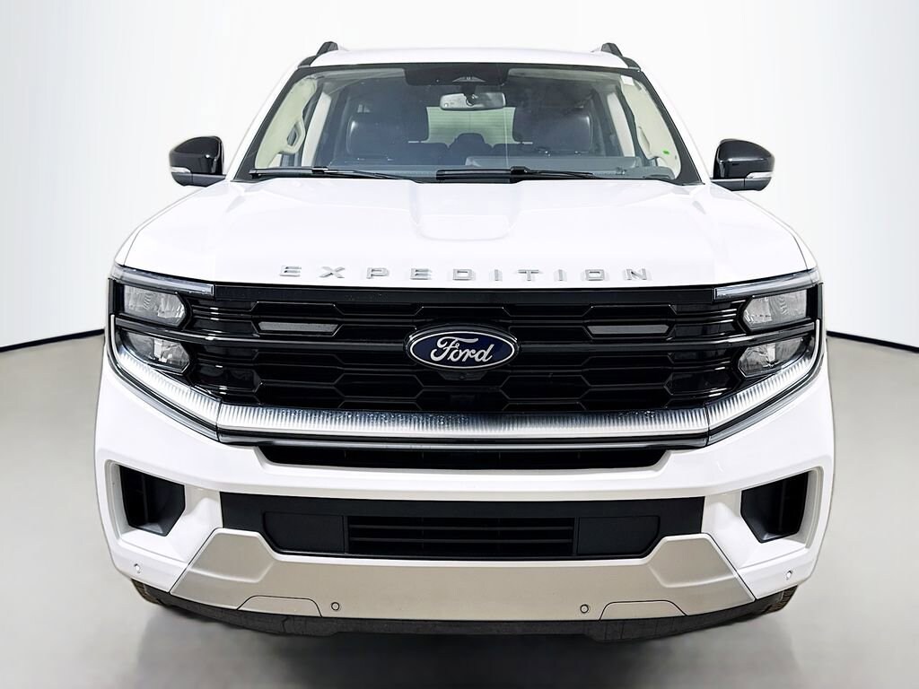Used 2025 Ford Expedition Max Platinum