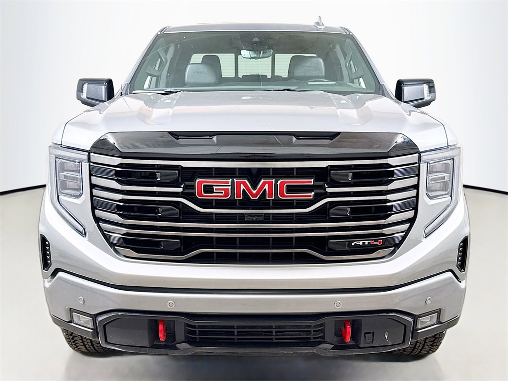 2025 Gmc Sierra 1500 AT4 photo 2