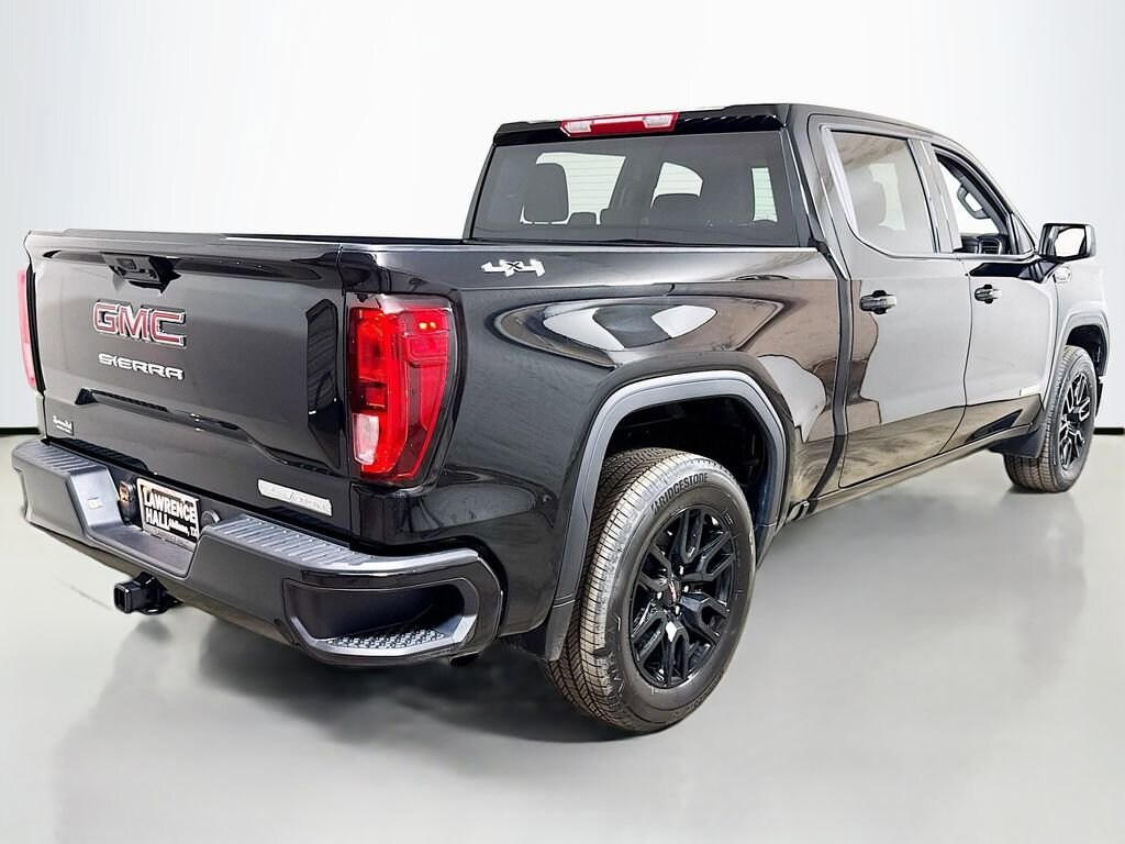Used 2026 GMC Sierra 1500 Elevation Truck