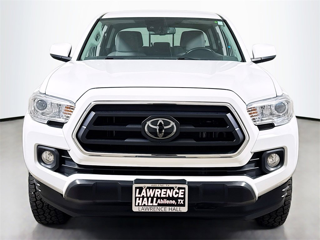 2023 Toyota Tacoma SR5 V6 photo 2