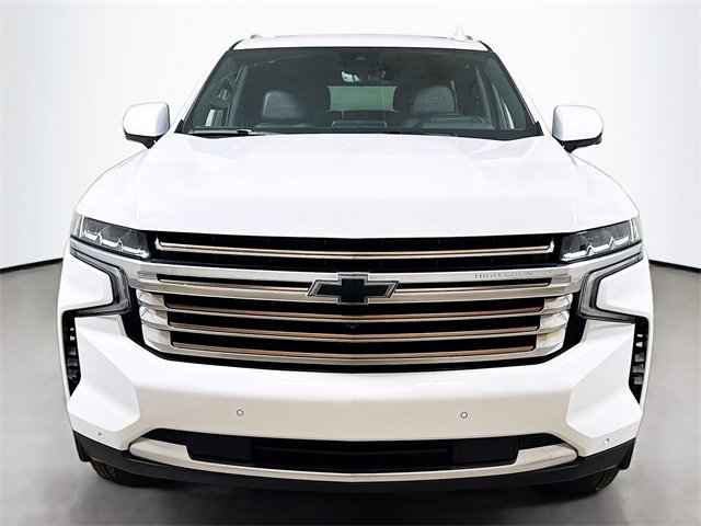 2024 Chevrolet Tahoe High Country photo 2