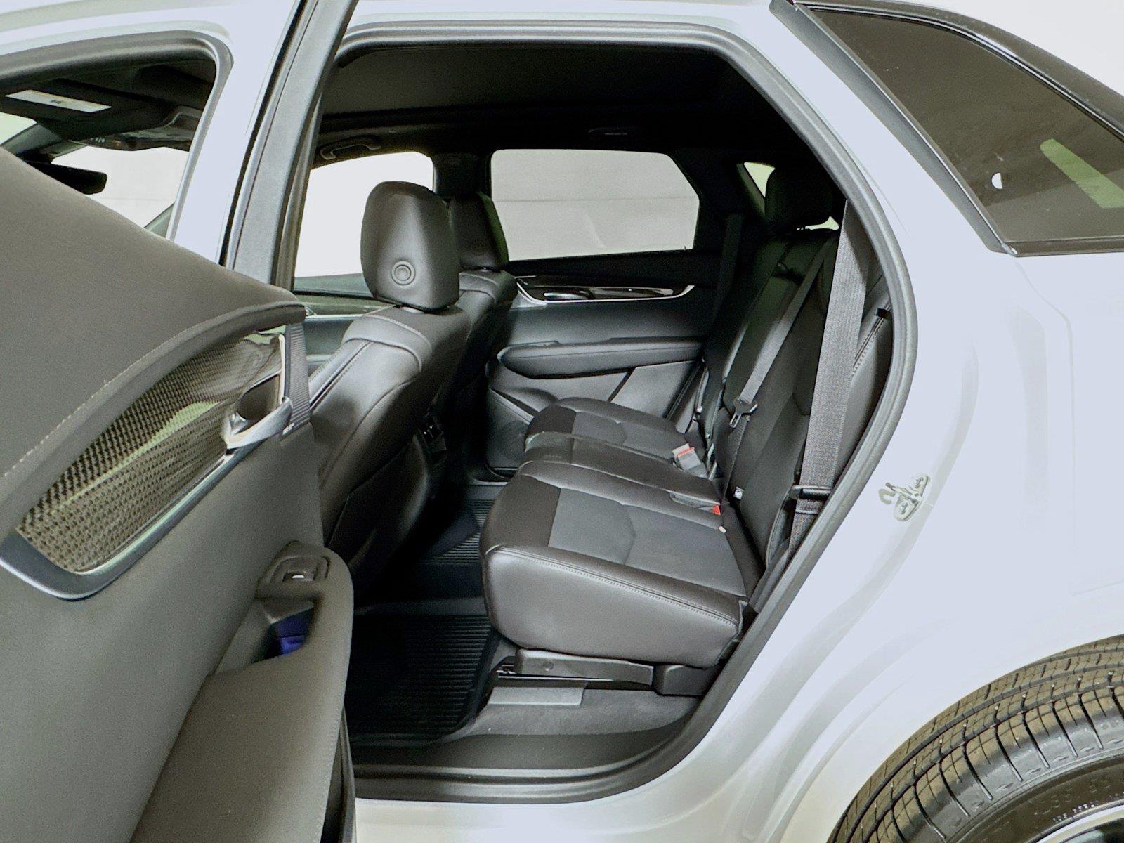 2026 Cadillac XT5 Sport - Photo 13