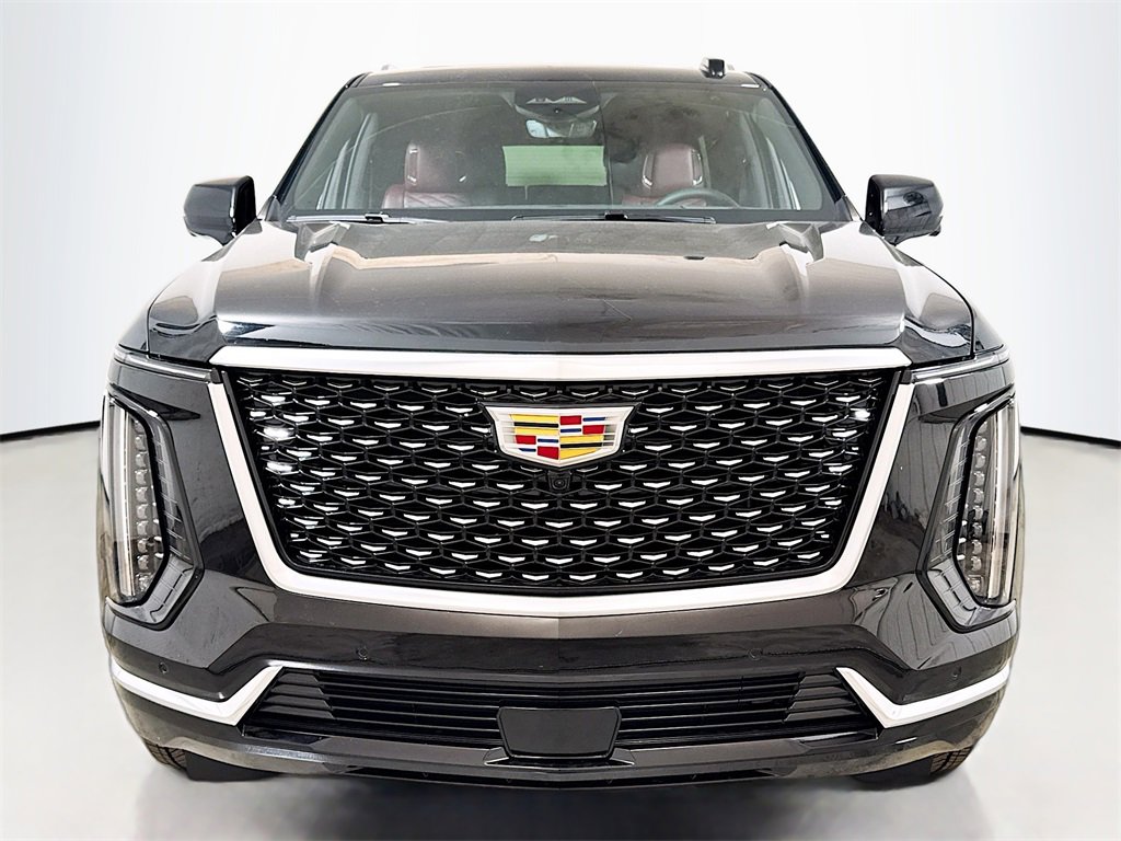 2025 Cadillac Escalade Premium Luxury photo 2