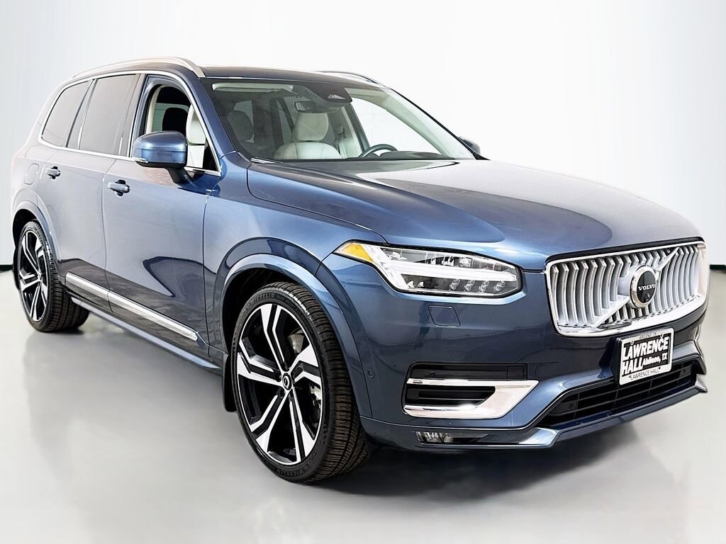 Used 2024 Volvo XC90 Ultimate Bright Theme