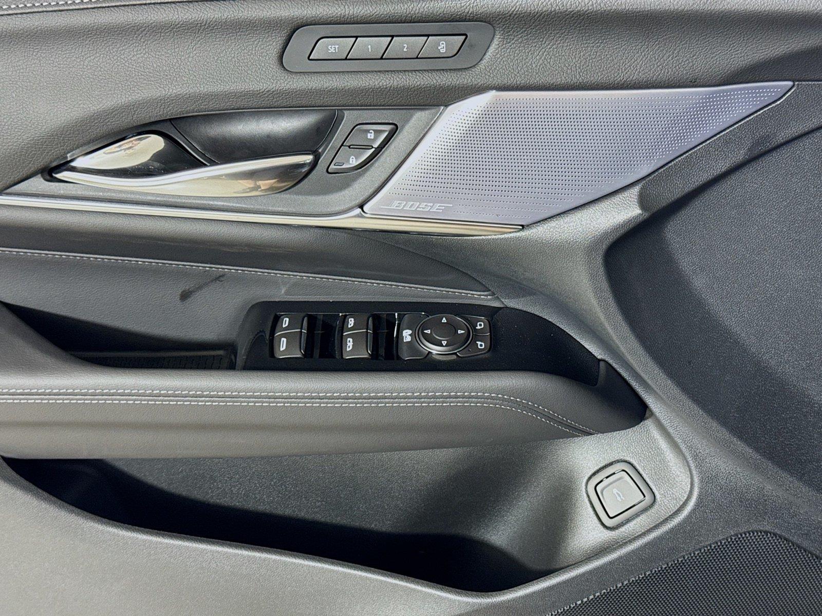 2026 Cadillac CT4 Premium Luxury - Photo 16