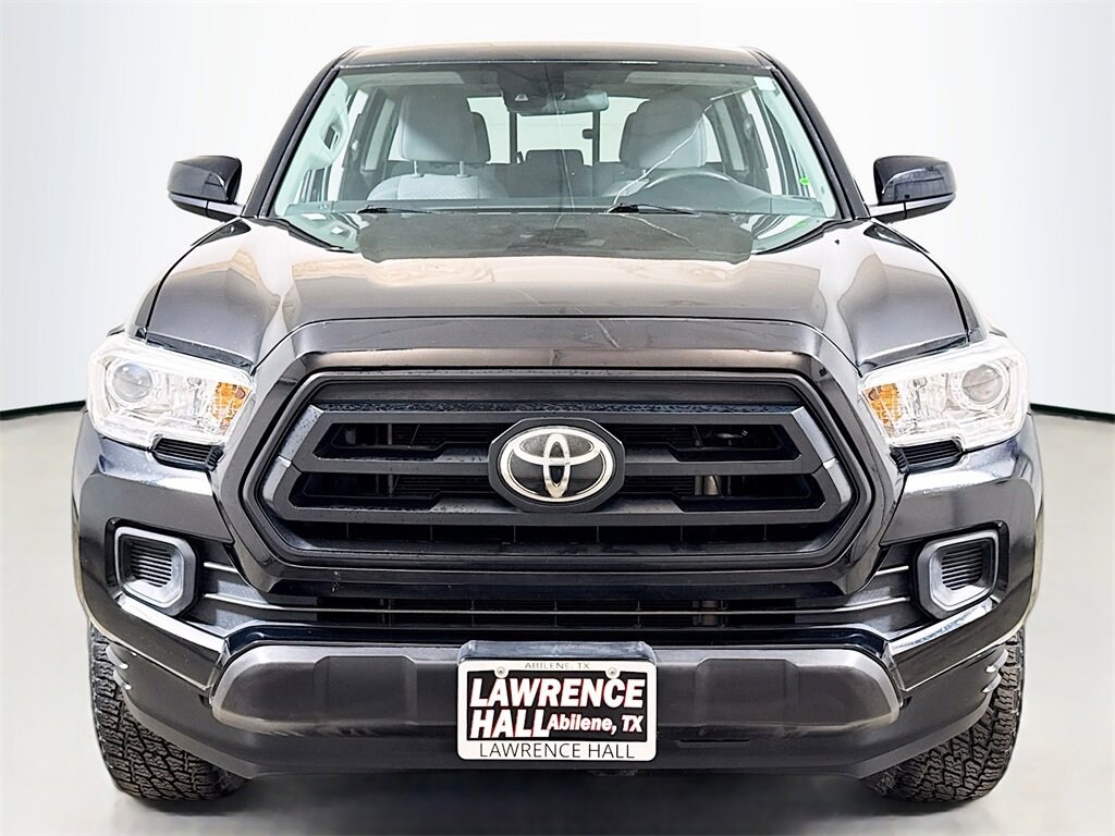 Used 2020 Toyota Tacoma 2WD SR