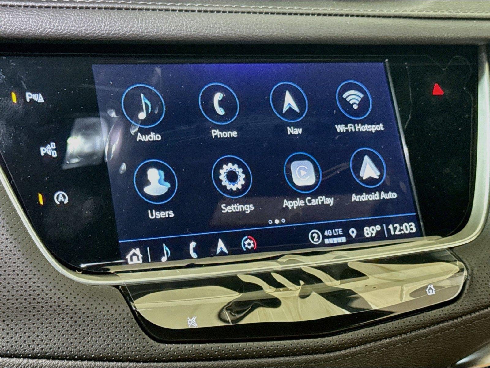 2026 Cadillac XT5 Premium Luxury - Photo 7