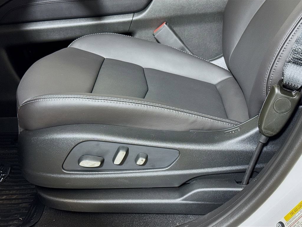 2026 Cadillac XT5 Sport - Photo 17