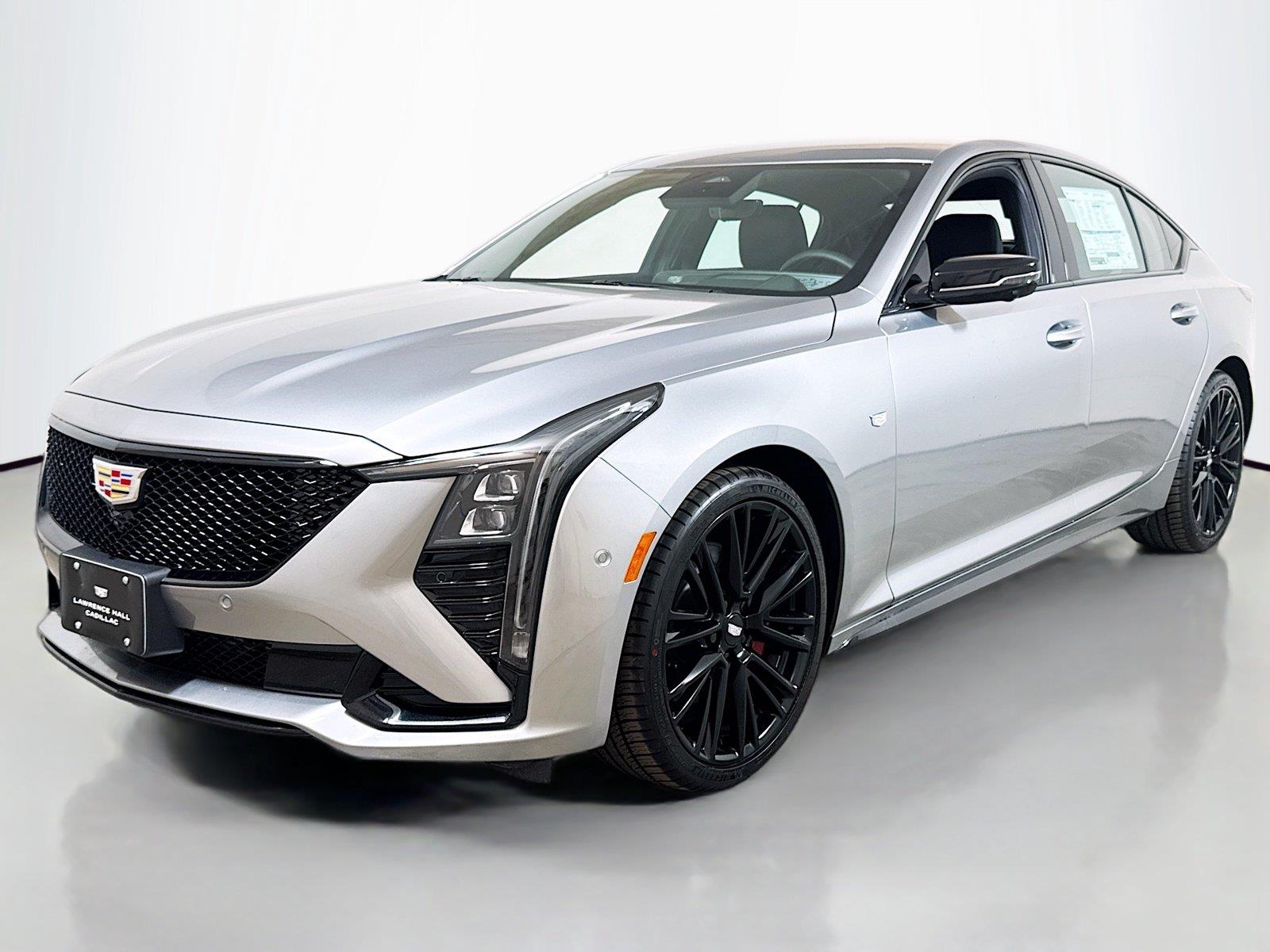 2025 Cadillac CT5