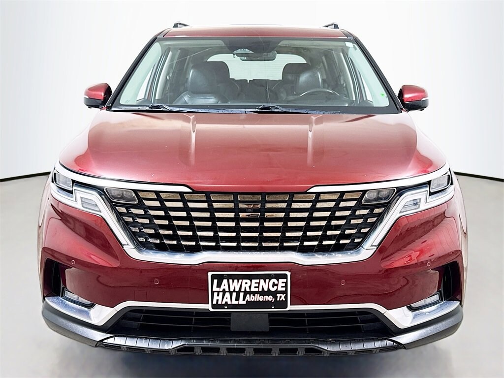 Used 2022 Kia Carnival SX Prestige