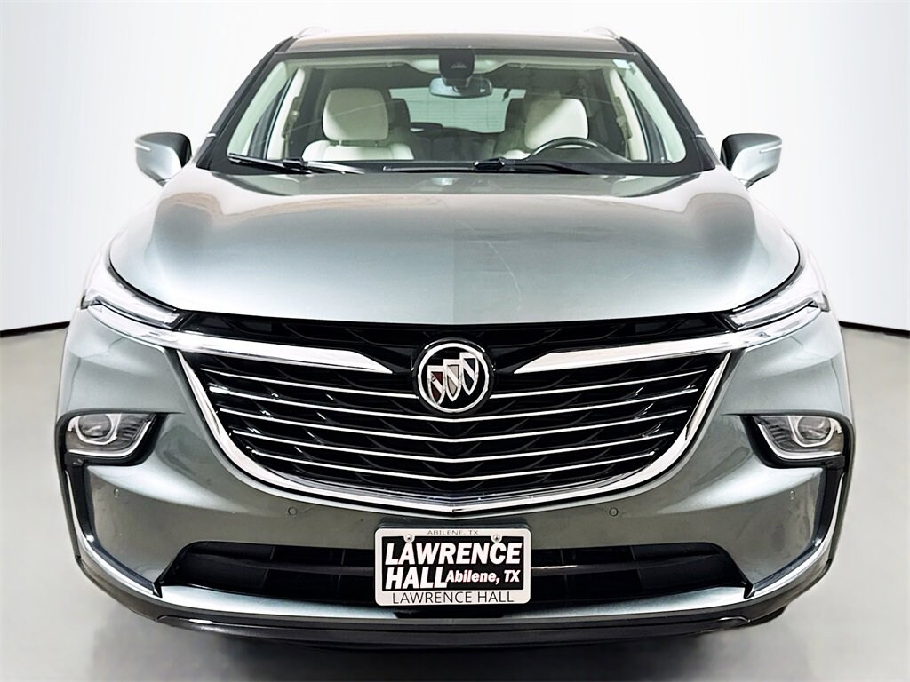 Certified 2023 Buick Enclave Essence SUV